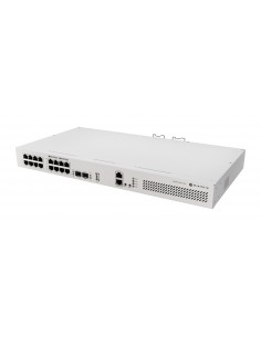 Mikrotik CRS418-8P-8G-2S+RM...